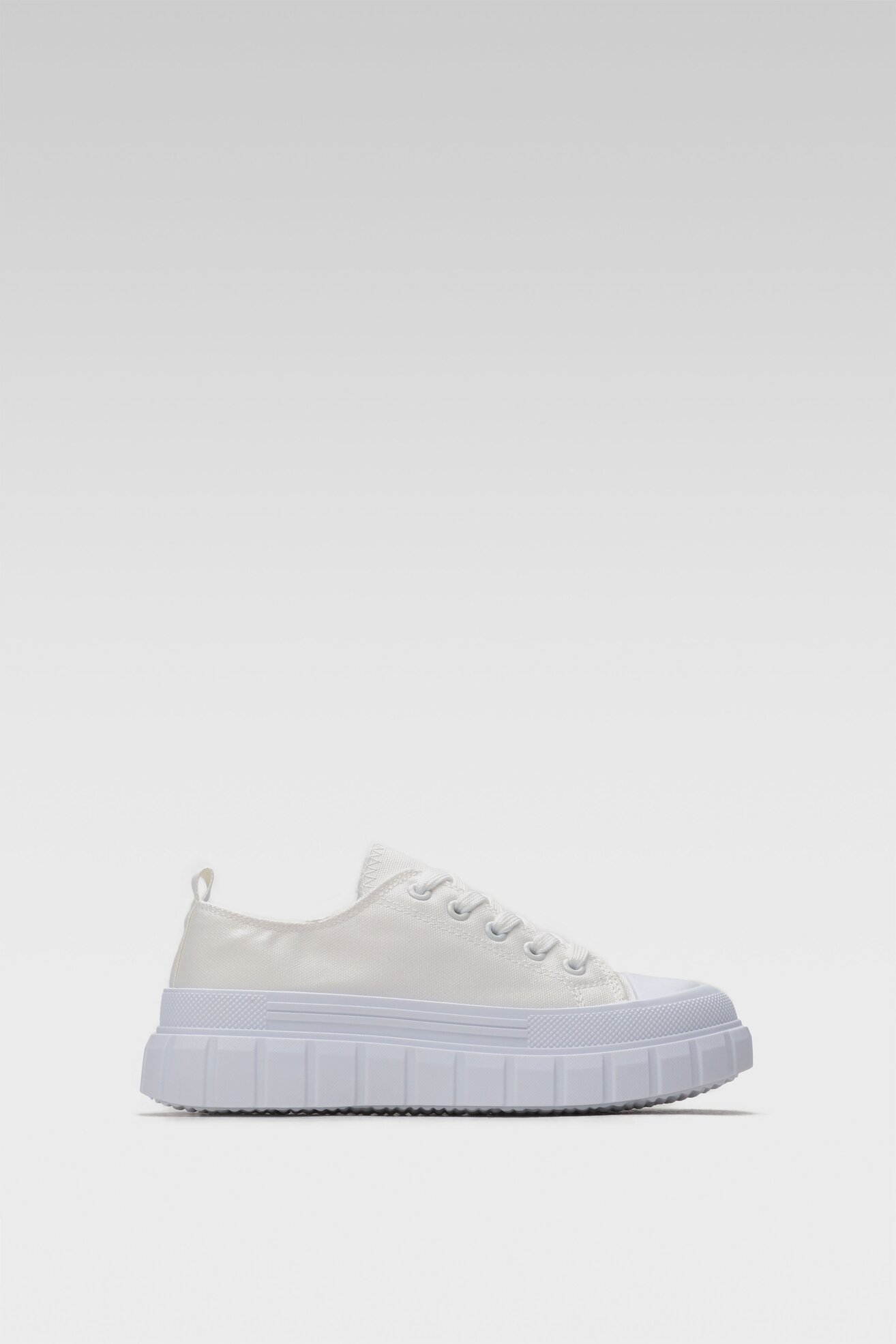 Trampki Jenny Fairy WSS20542-01 Biały