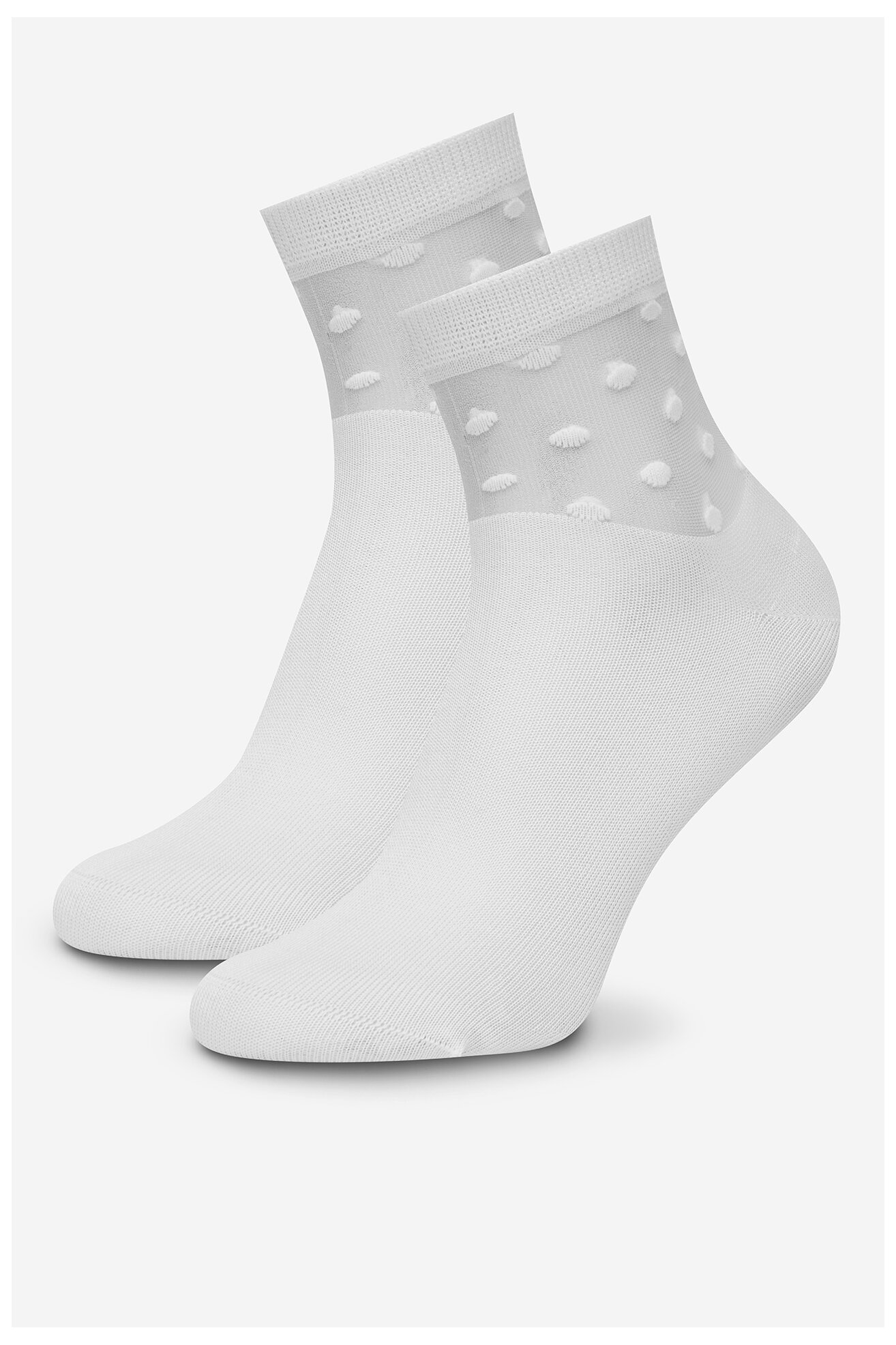 Soseste NINE WEST KR_NW_STREET_W_SS25 (2 PACK) ALB