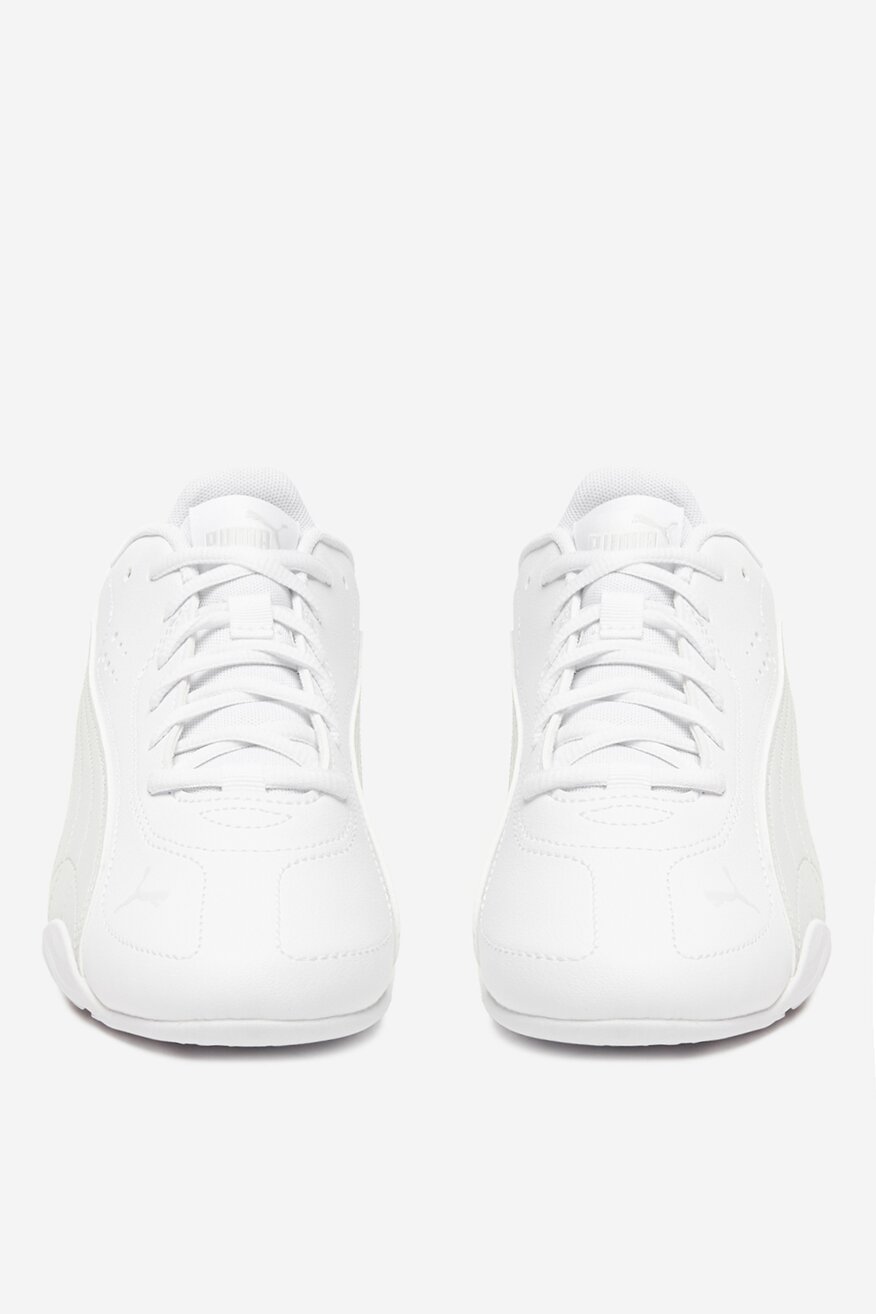 Спортни обувки Puma БЯЛ - 5906751153925