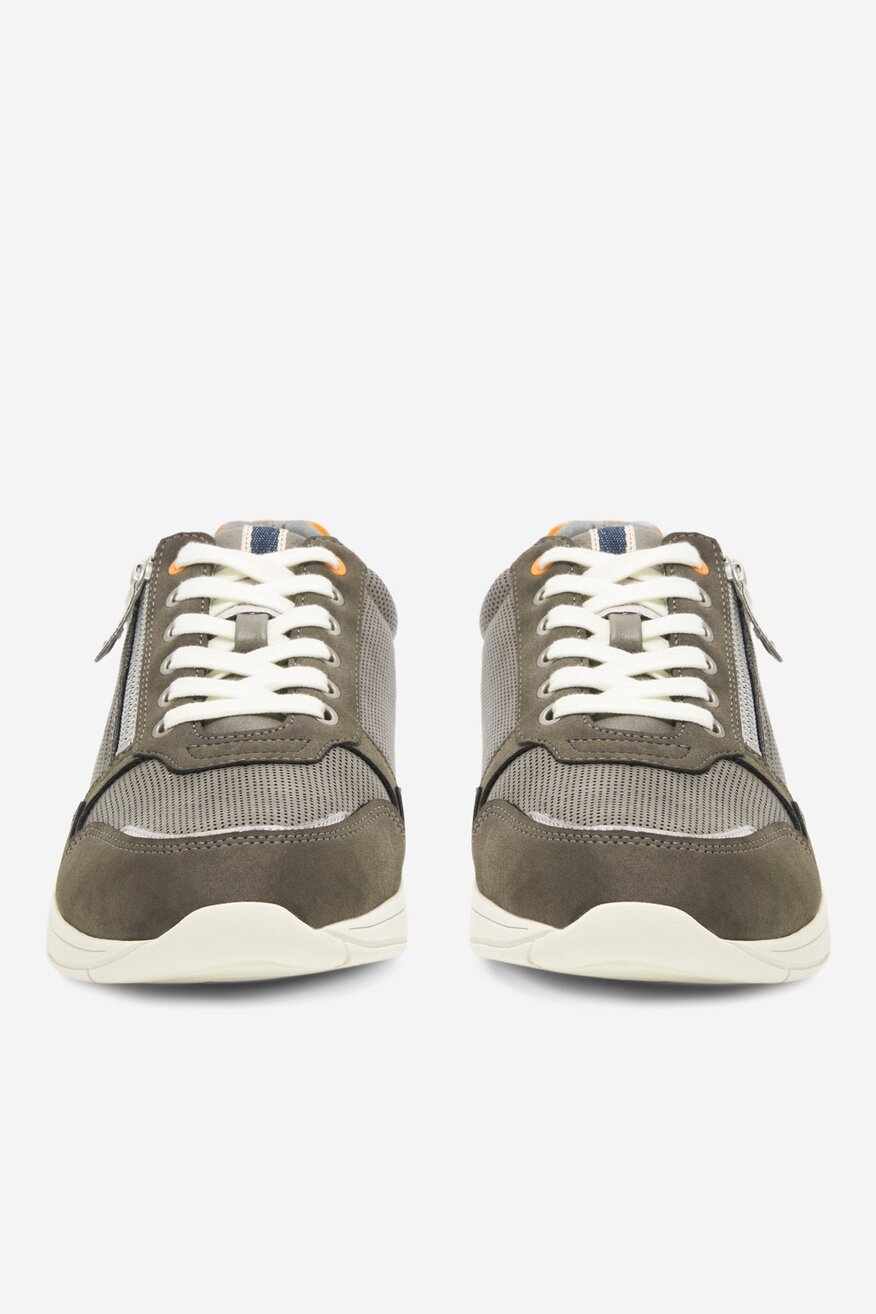 Mustang - Sneakersy - 5905588283836