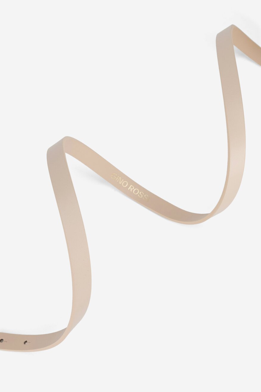 
                Ženski kaiš Gino Rossi BEŽ - 5905588631675