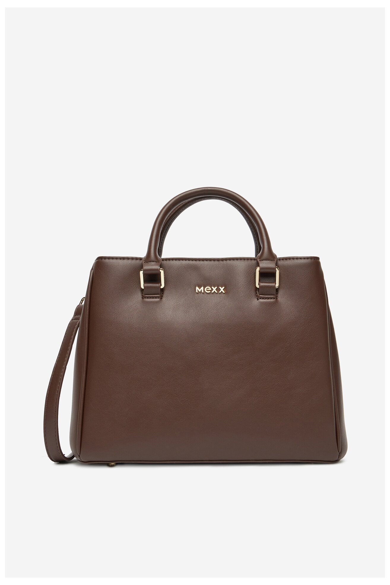 Torebka Mexx C-MEXX-S-009-08 Brązowy
