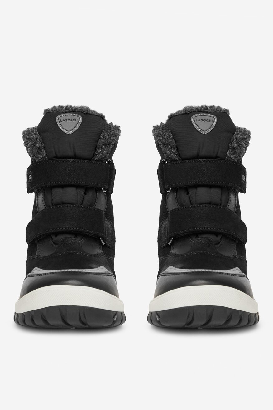 
                Bocanci Lasocki Young NEGRU - 5906751210611