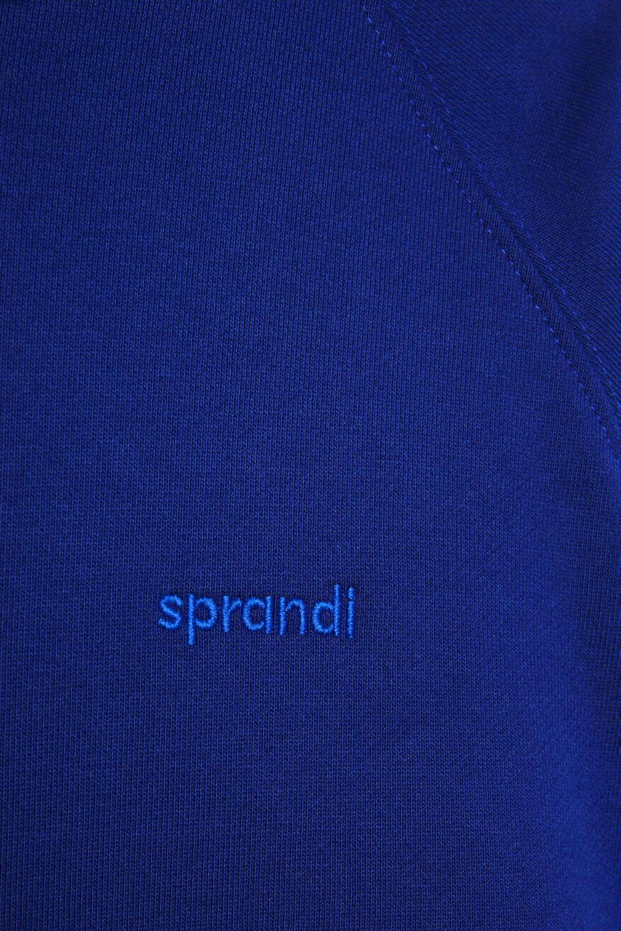 
                Bluză Sprandi ALBASTRU - 5904248042912