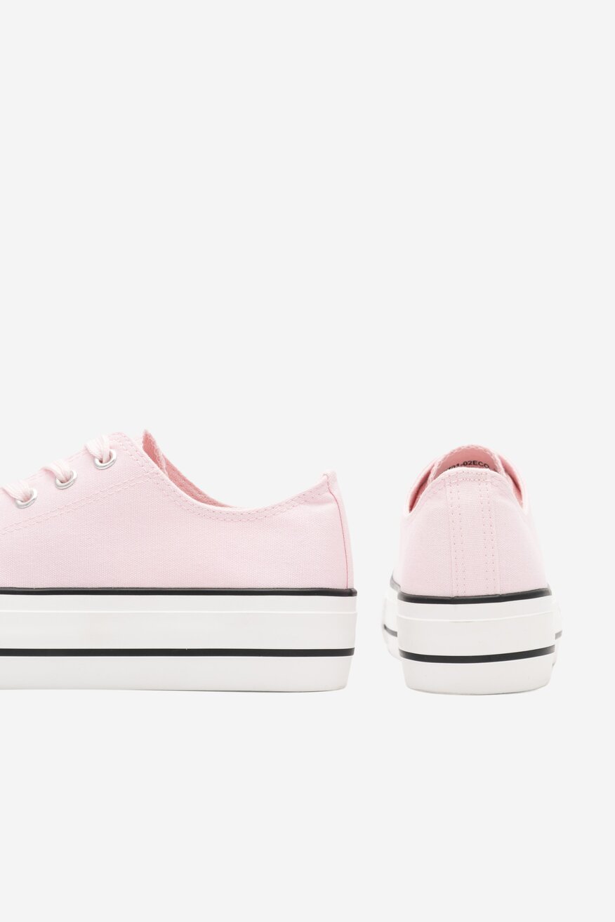 Jenny Fairy - Trampki - 5904862602844