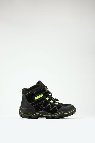 Черевики SPRANDI EARTH GEAR CEO-BP91-20027 ЧОРНИЙ