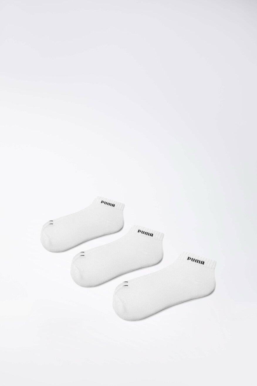 
                Puma - Skarpetki za kostkę 3-pak - 2220576980003