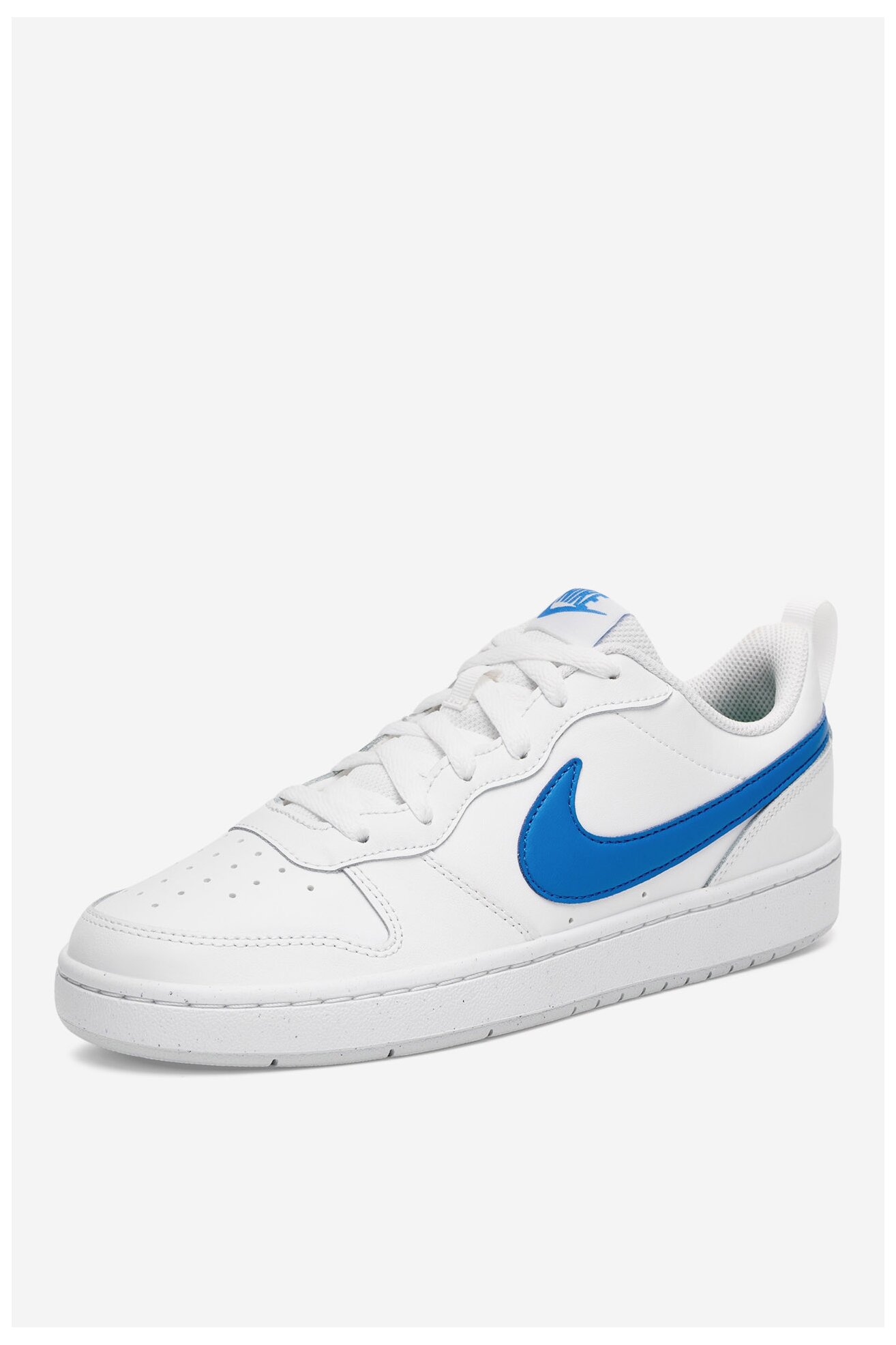 Obuwie sportowe Nike BQ5448-123 Biały