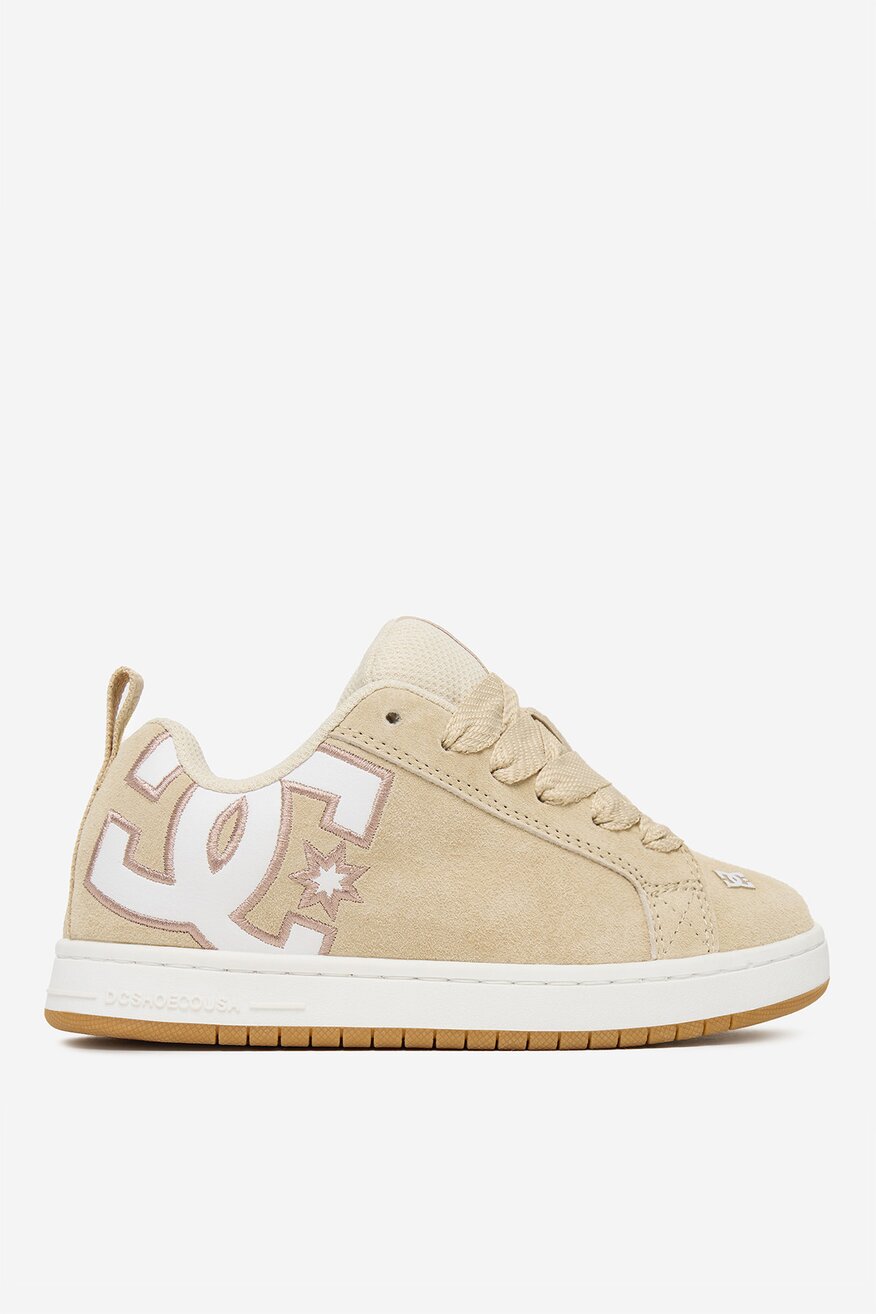 DC Shoes - COURT GRAFFIK - 5906751335659