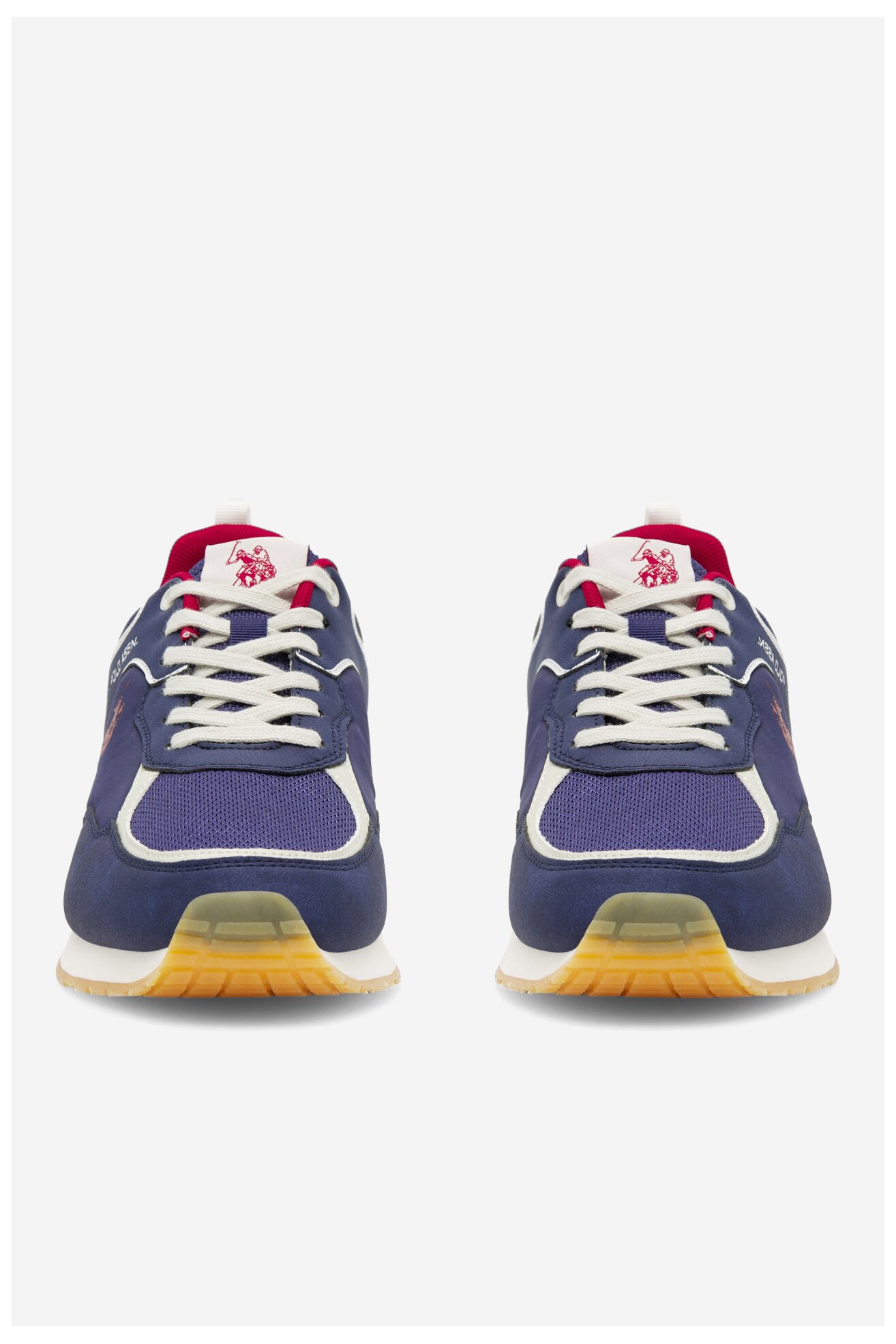 Tornacipő U.S. POLO ASSN. TABRY007 SÖTÉTKÉK