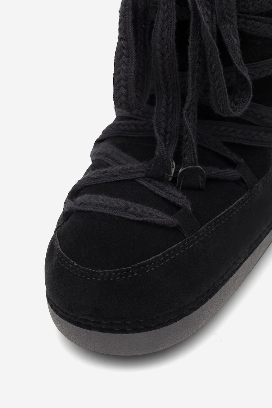 Ghete DeeZee NEGRU - 5905588090205