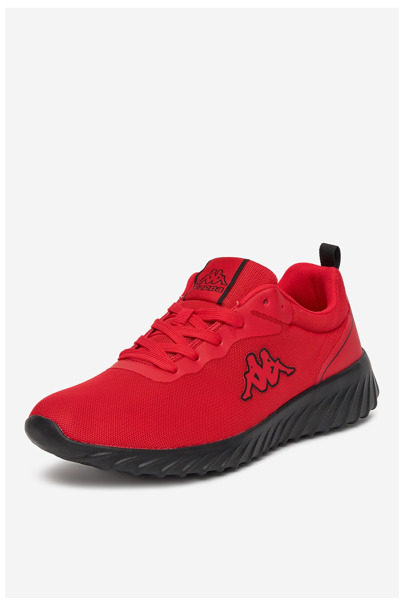 Obuwie sportowe Kappa CEOWB-SS24-3C007 Czerwony