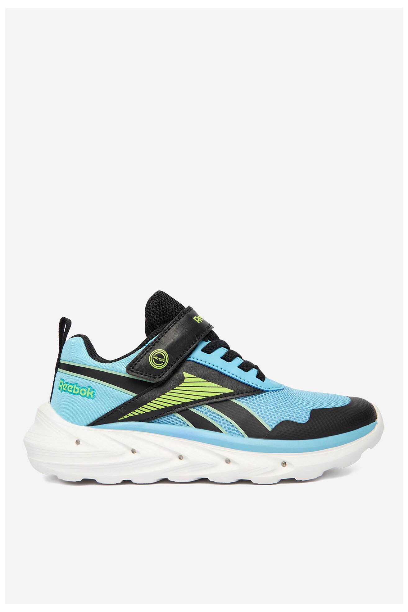 Sportska obuća Reebok CEO-YG24056-02B PLAVA