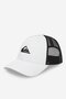 Шапка QUIKSILVER QS-M3-003-SS25 БЯЛ