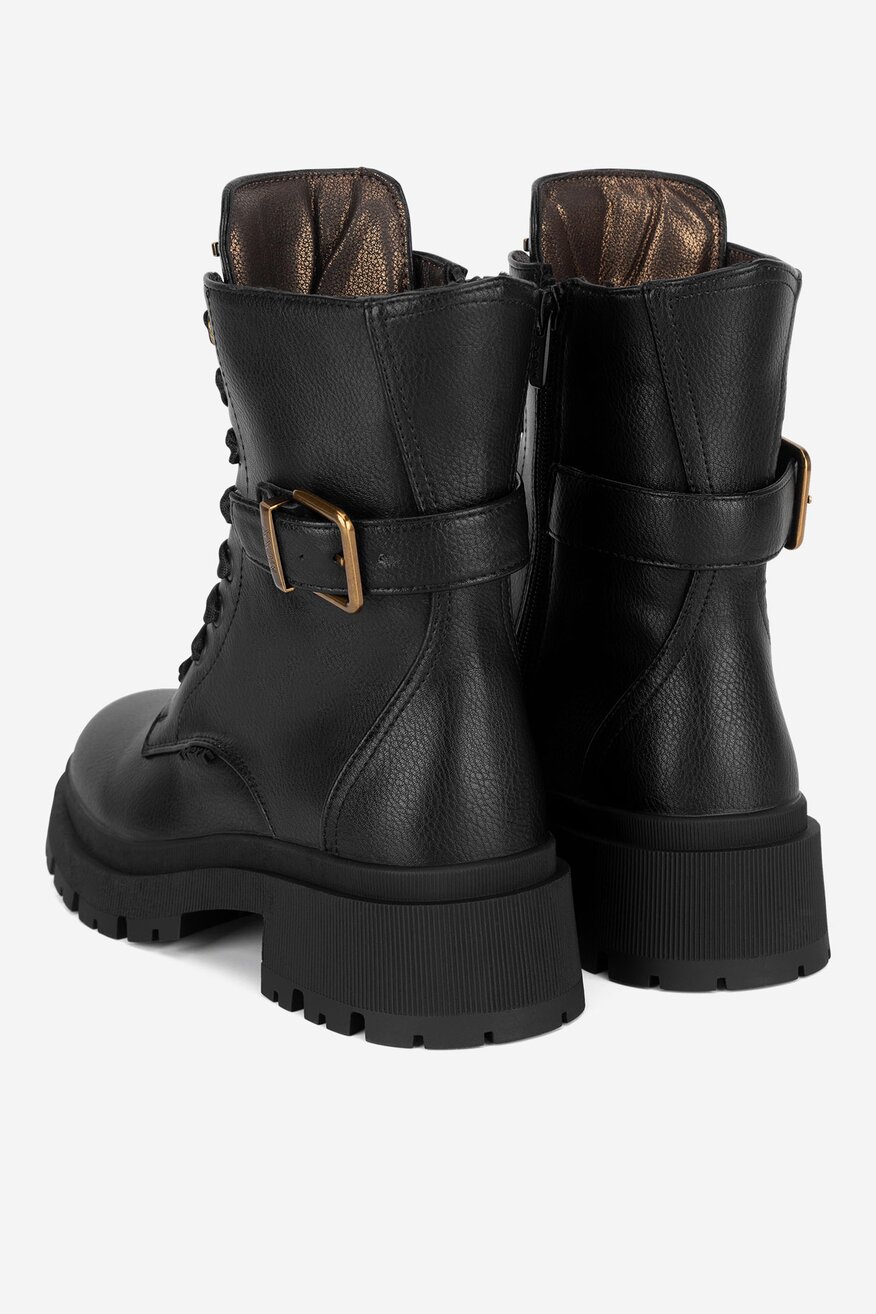 
                Боти Mexx ЧЕРЕН - 5906751349243