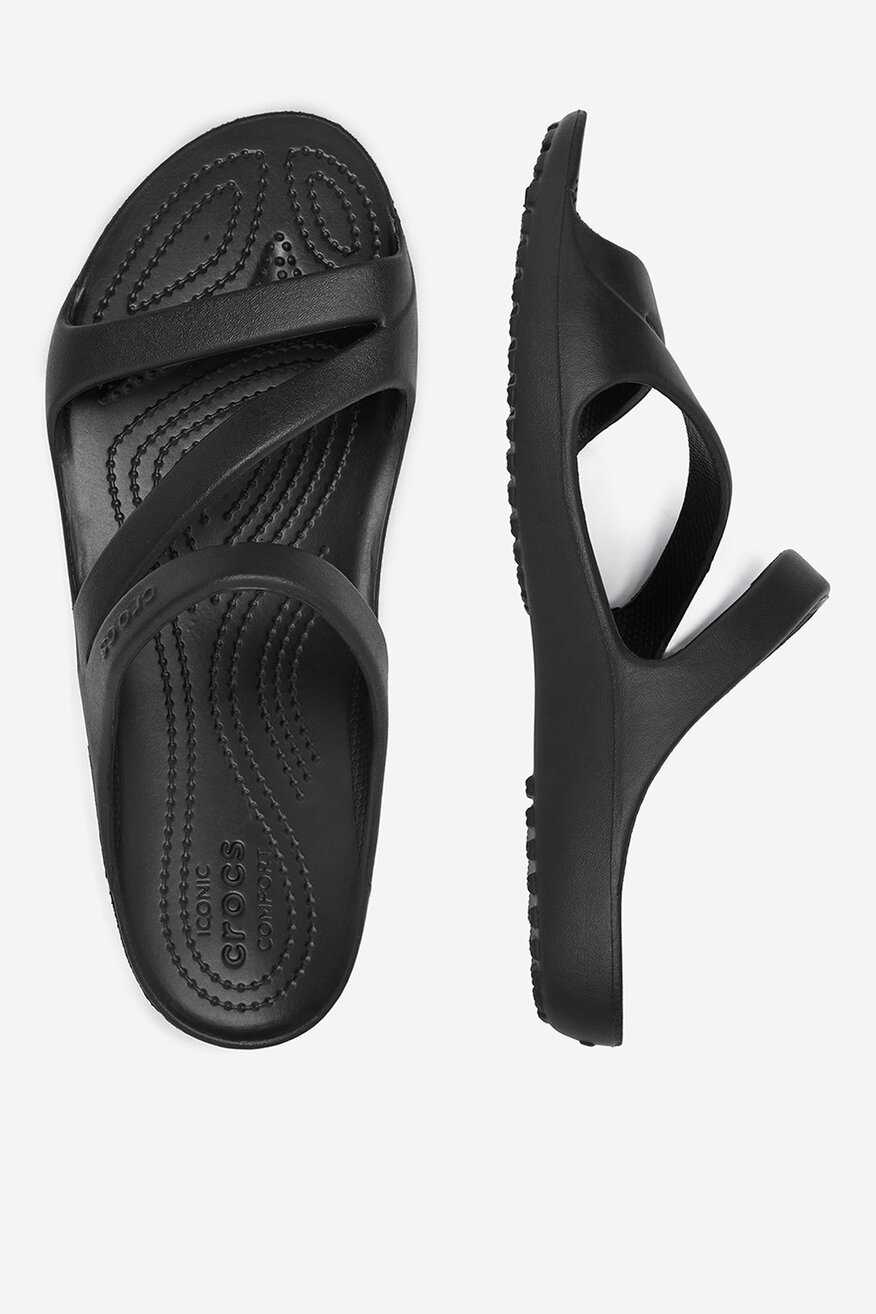 
                Папуче за базен Crocs CRNA - 5906751749432