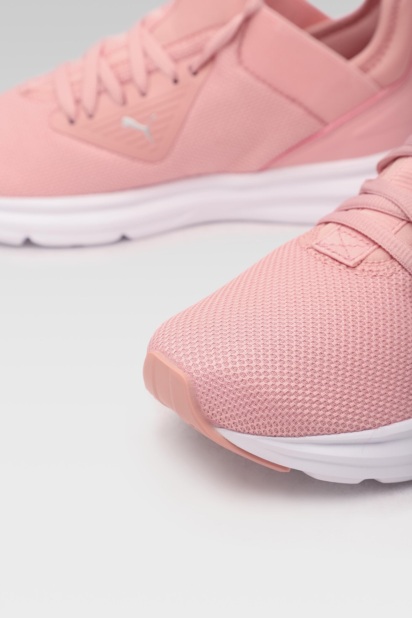 Obuwie sportowe Puma ENZO BETA 19244309 Różowy