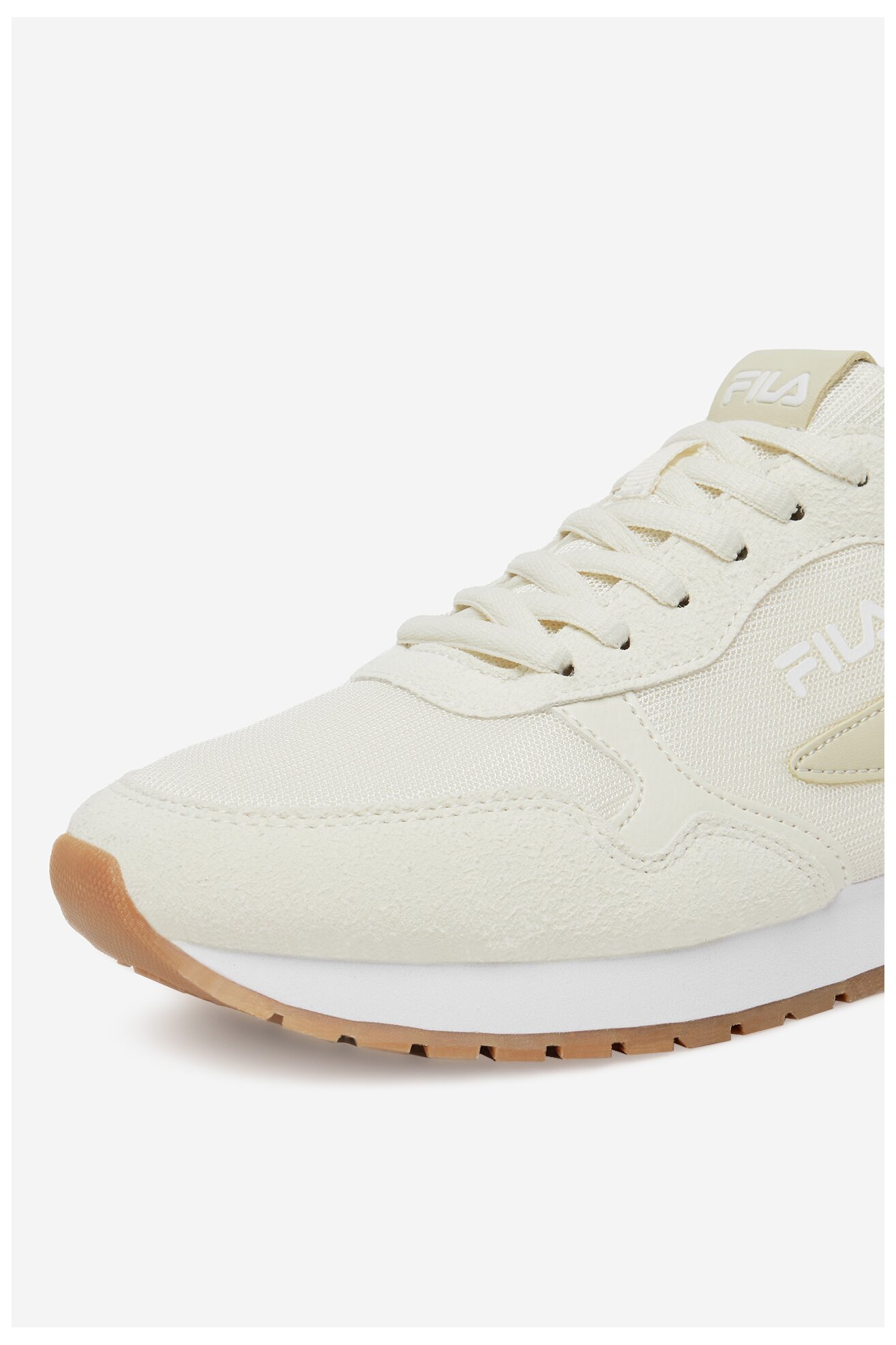 Încălțăminte sport Fila VC-RUN WMN FFW0588_13218 BEJ