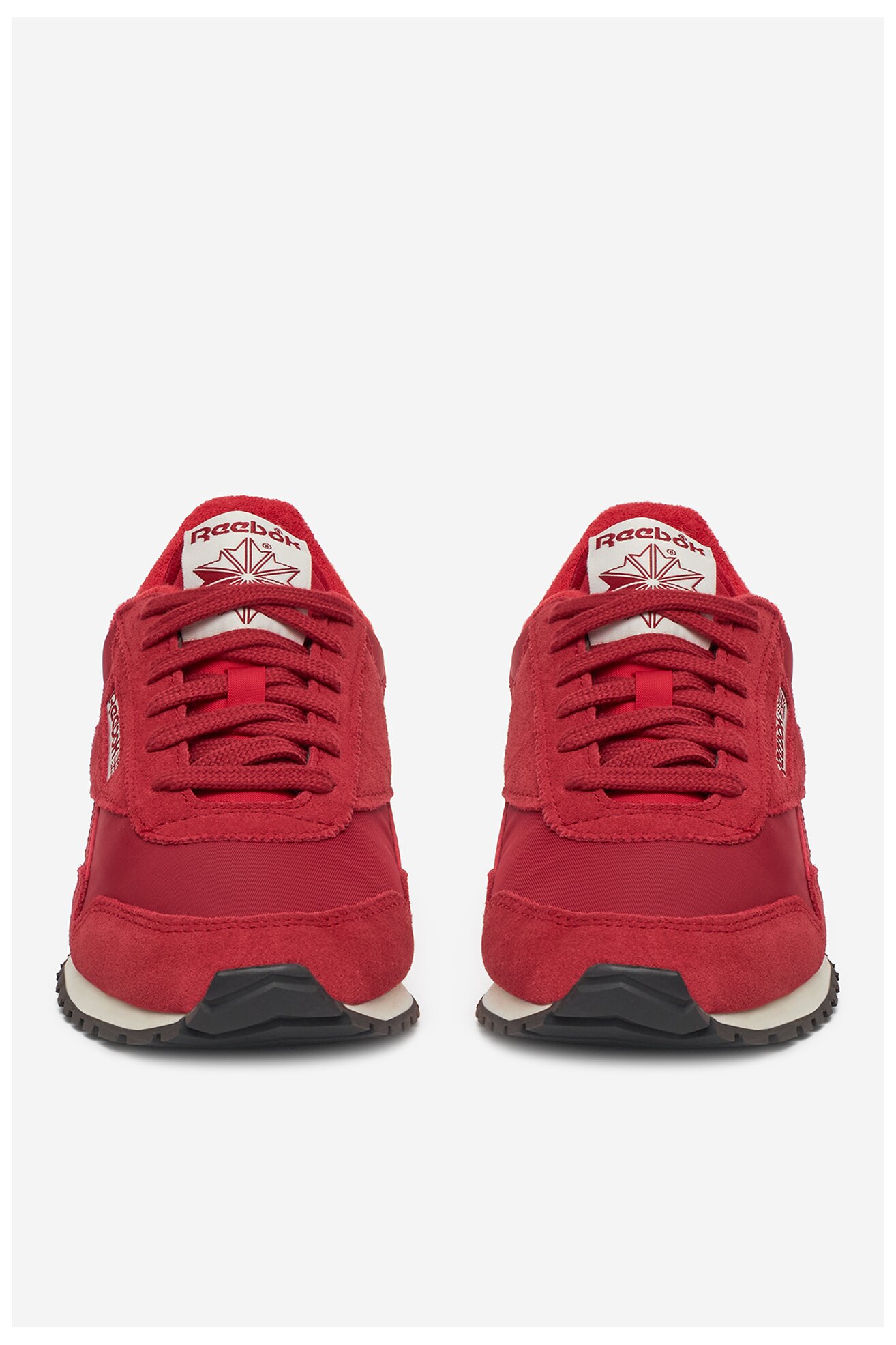 Sportcipő Reebok CLASSIC AZ 100230347 PIROS