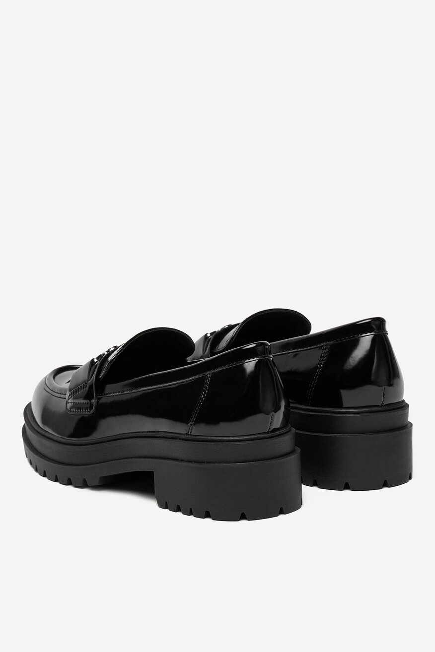 NINE WEST - Loafersy - 5906751366998