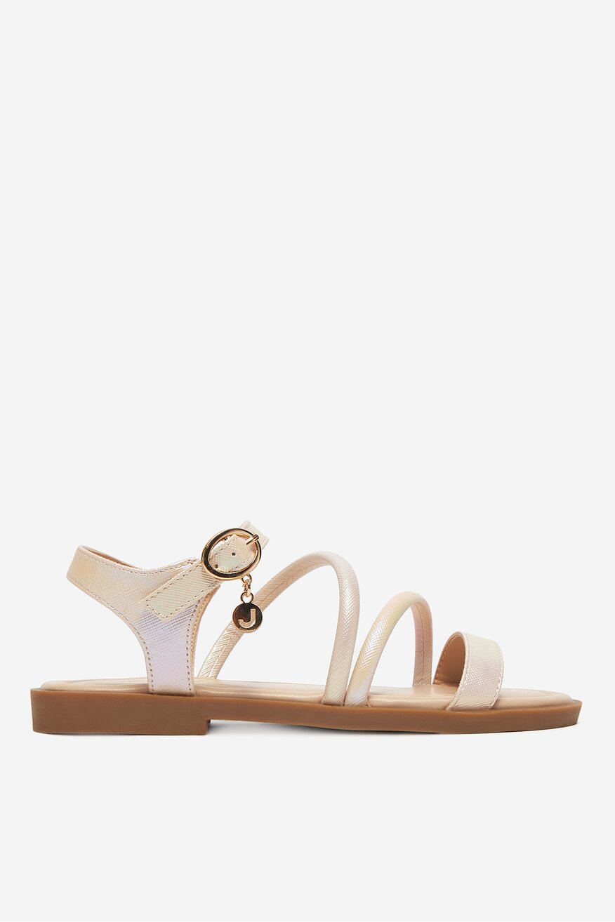 
                Sandale Jenny BEJ - 5906751084151