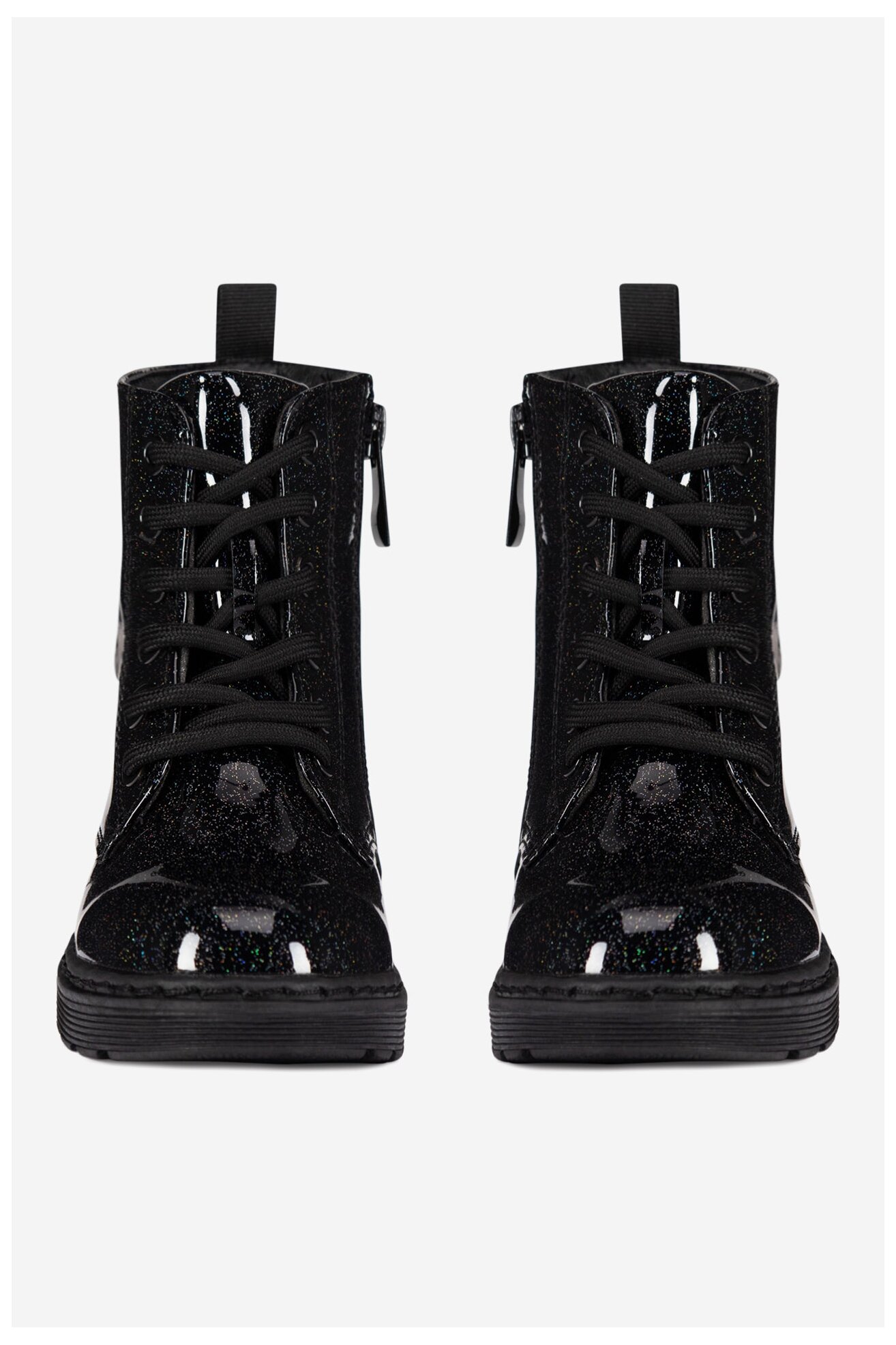 Csizma DeeZee CEO-CM231212-1 FEKETE