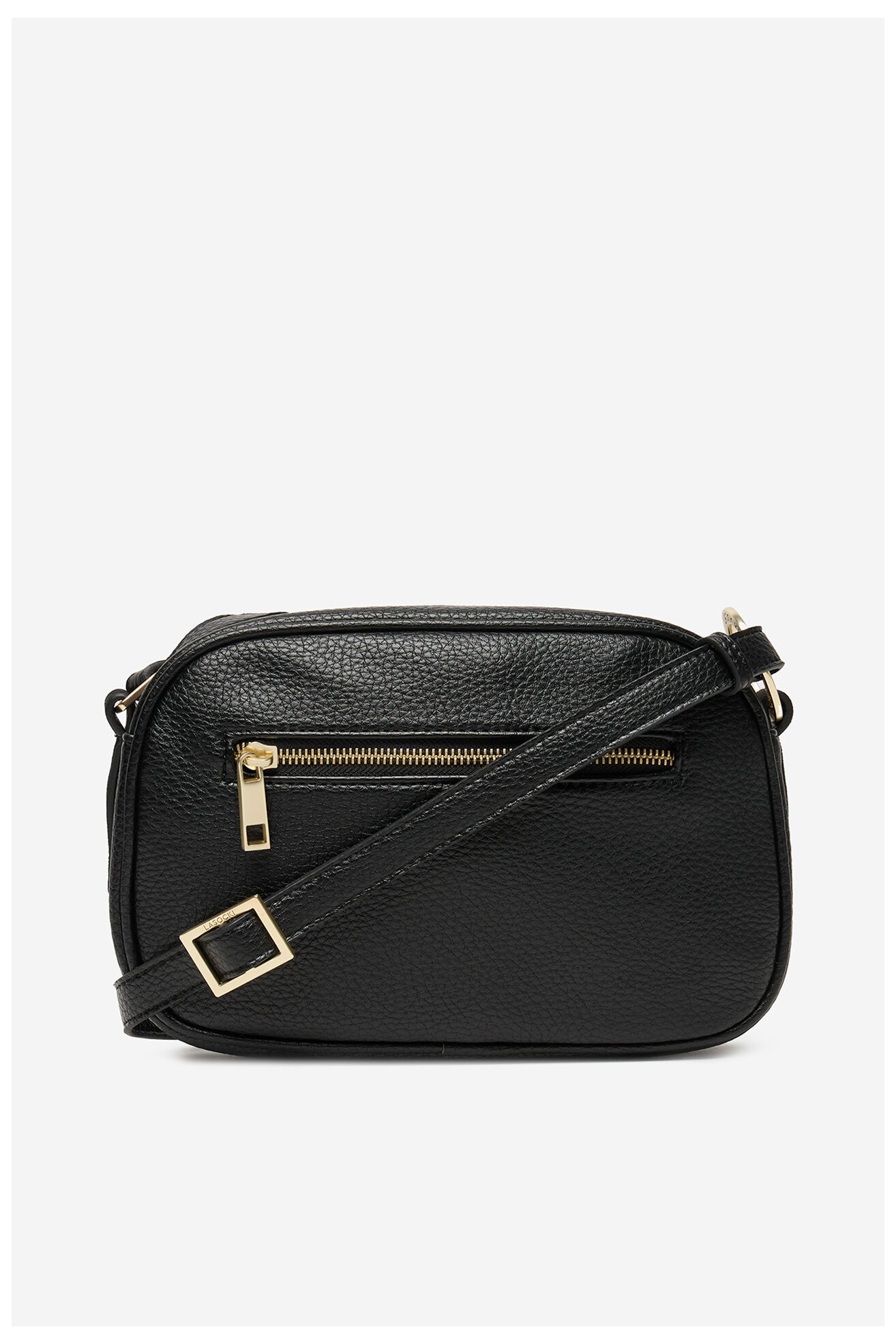 Torebka Lasocki C-LSK-K-064-06 Czarny