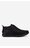 Csizma Rieker 48922-00 FEKETE