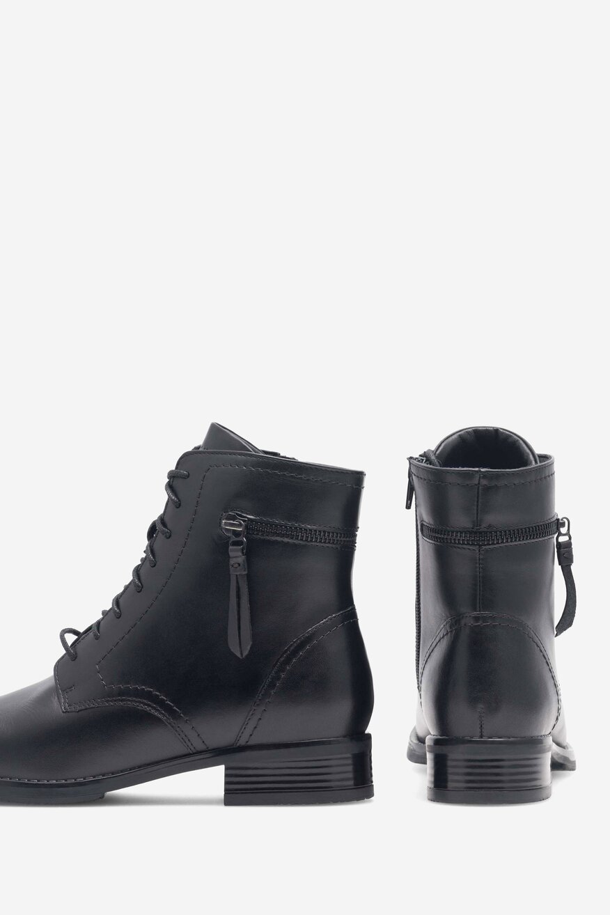 
                Bocanci Lasocki NEGRU - 5905588734116