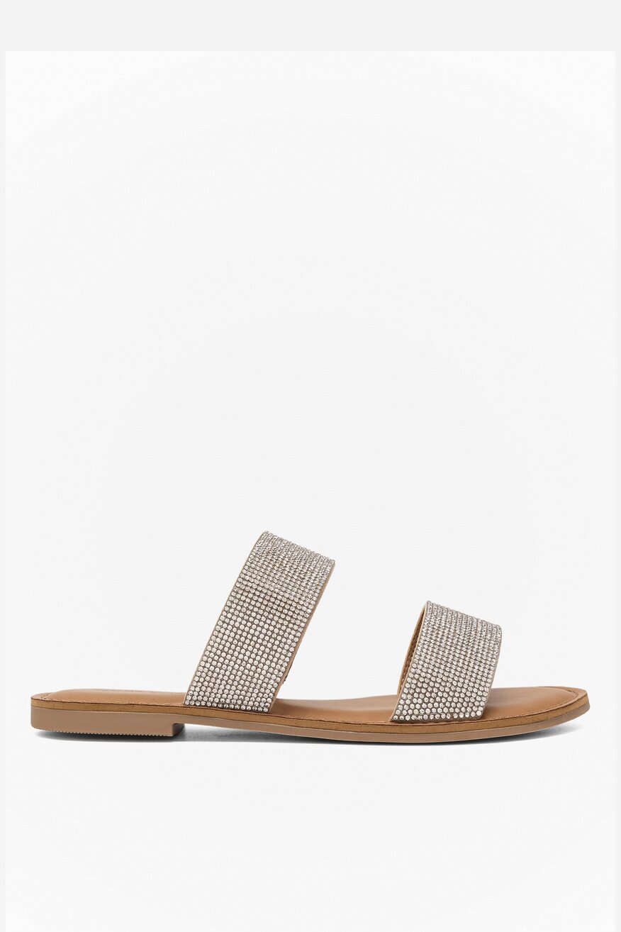 
                Flip-flop Jenny Fairy EZÜST - 5904862887272