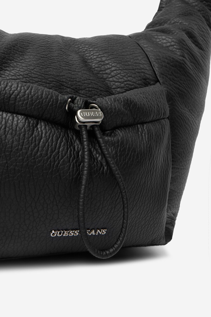 GUESS JEANS - Torebka - 5906751861950