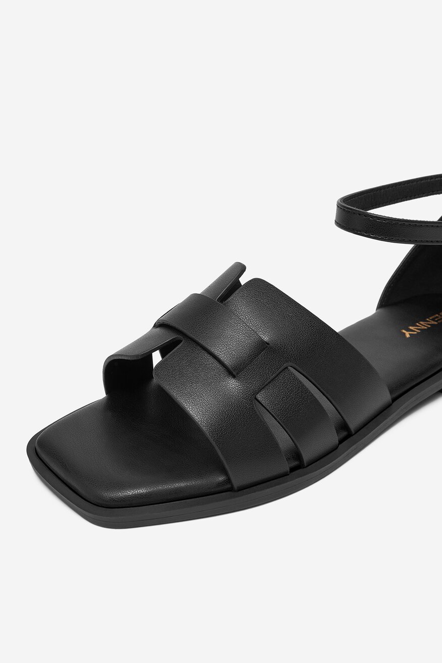 Jenny - Sandały - 5903698182995