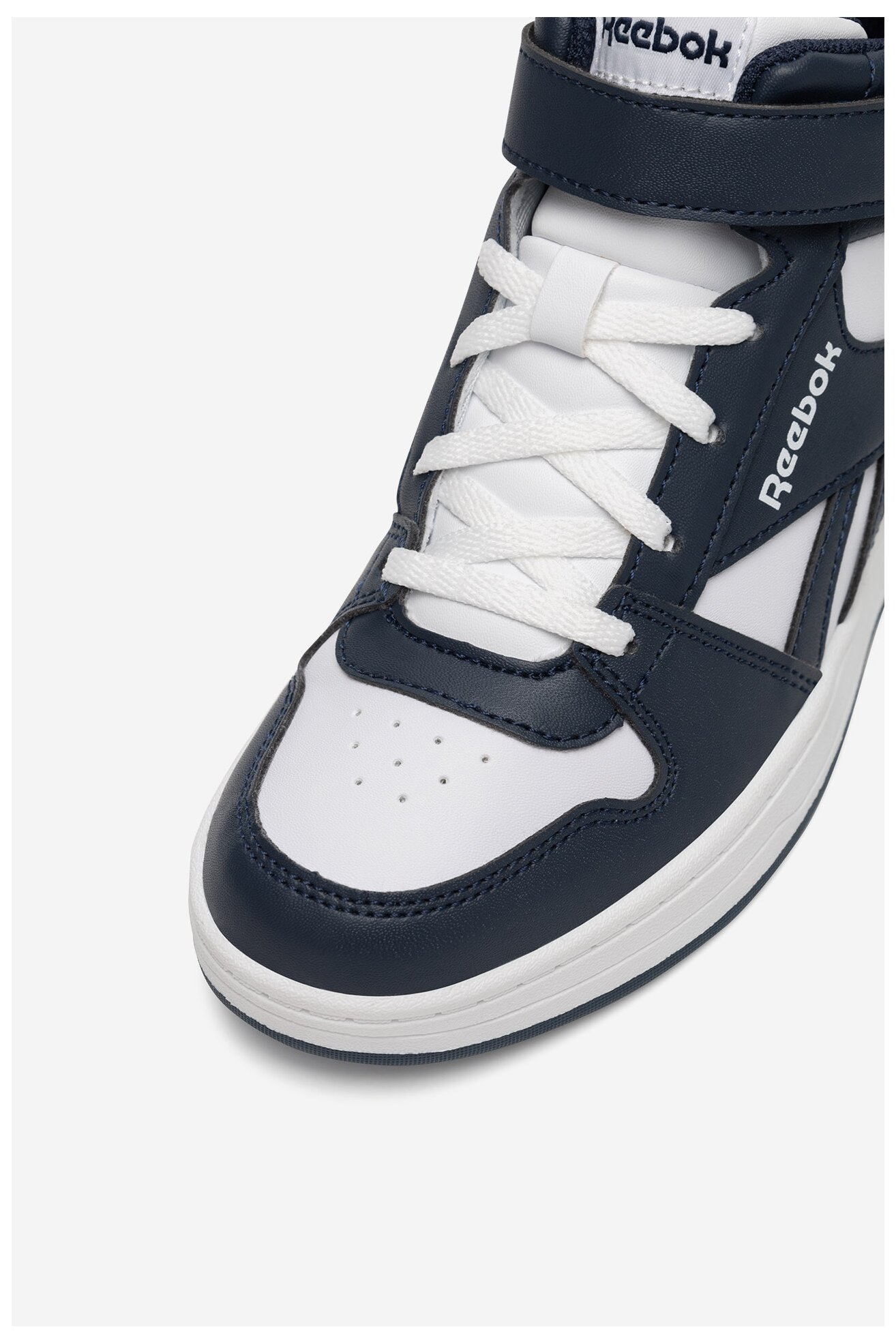 Obuwie sportowe Reebok PRIME 2.0 MIDCUT 100225143 Granatowy