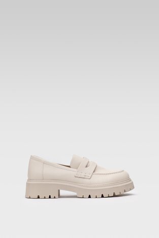 Мокасини Jenny Fairy WS5875-30 БЕЖЕВИЙ