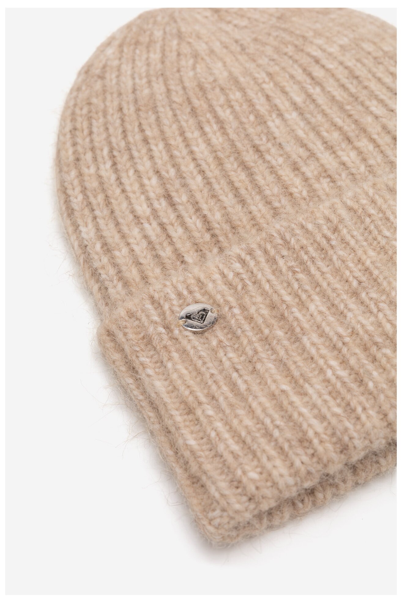 Női sapka ROXY RX-W3-002-AW24 BÉZS