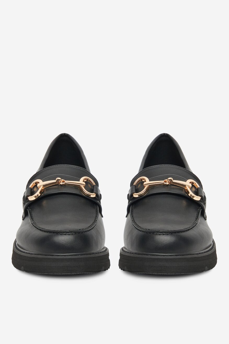 Jenny - Loafersy - 5903698013305