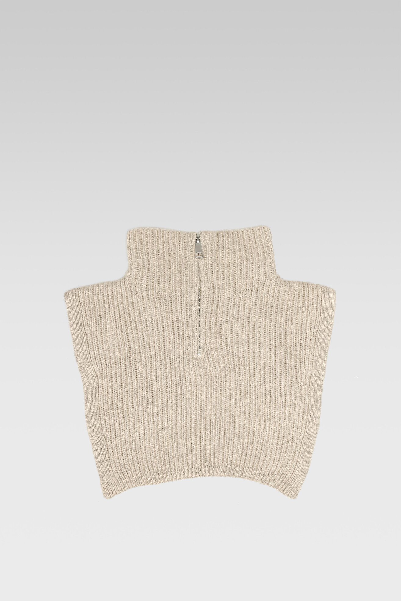 Šal ACCCESSORIES 1W4-030-AW22 BEŽ