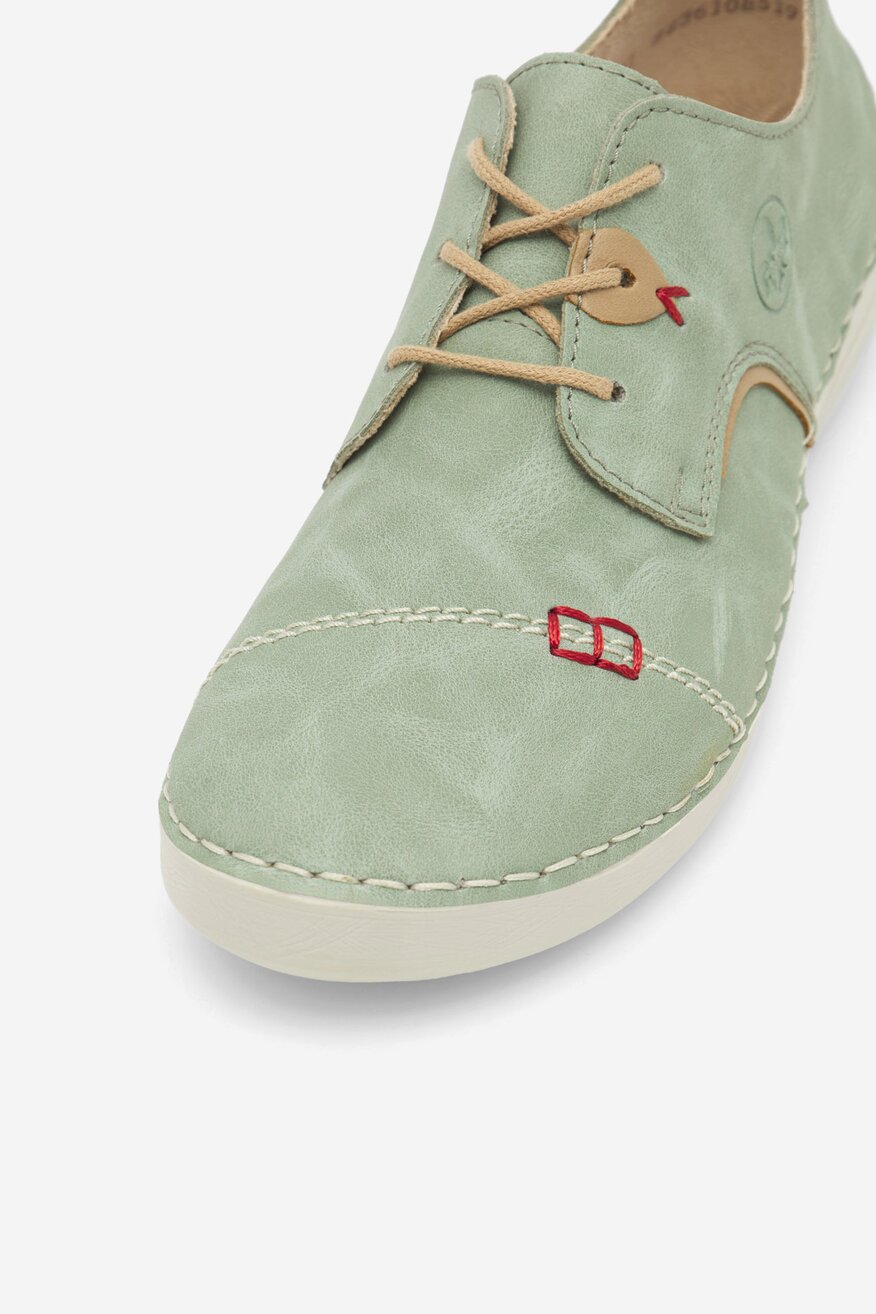 
                Cipele Rieker ZELENA - 5905588228349