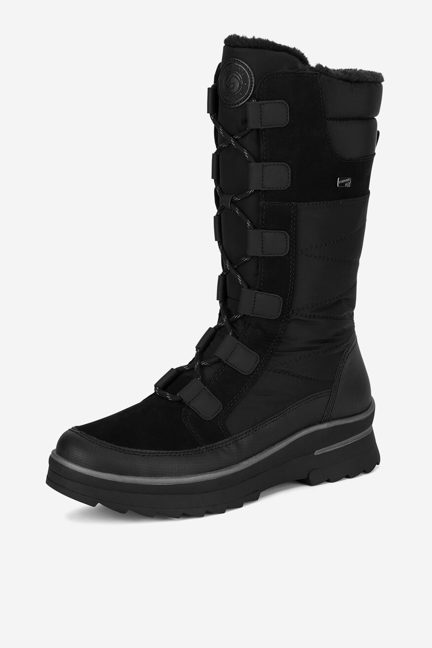 
                Боти Remonte ЧЕРЕН - 2230068915307