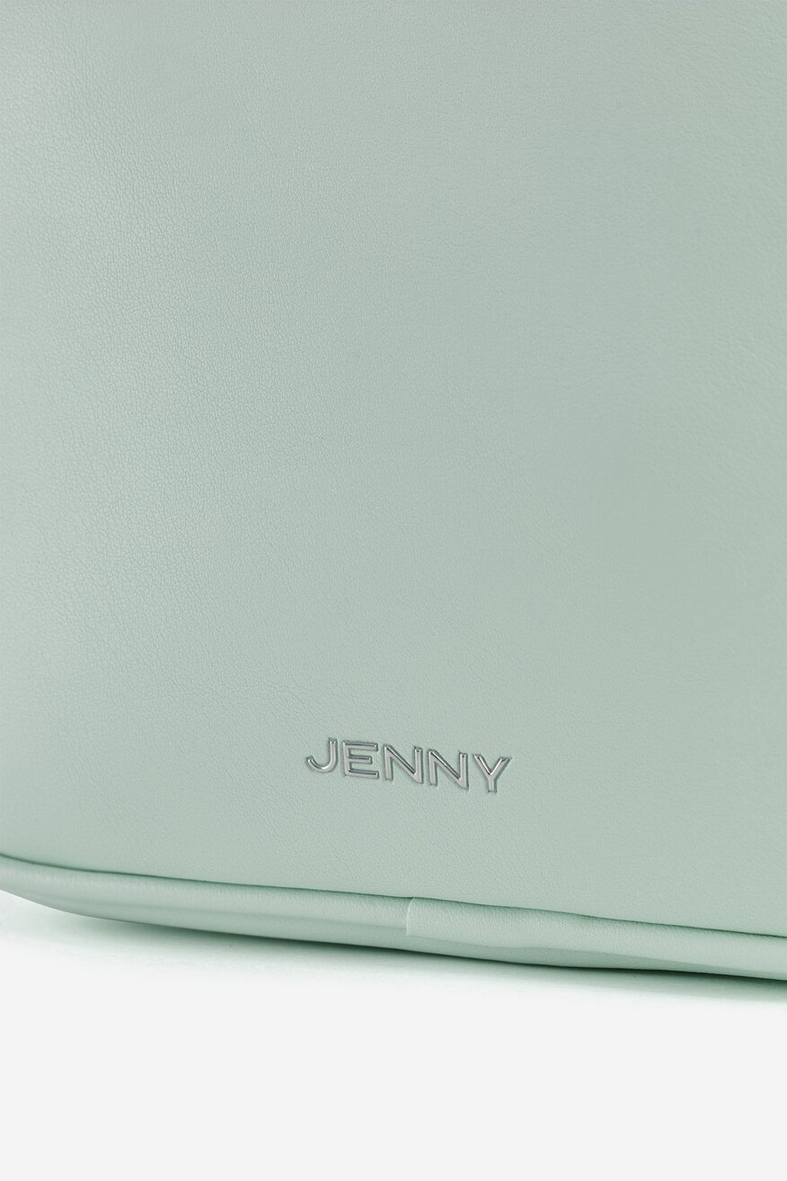 
                Kézitáska Jenny TÜRKIZ - 5903419910999