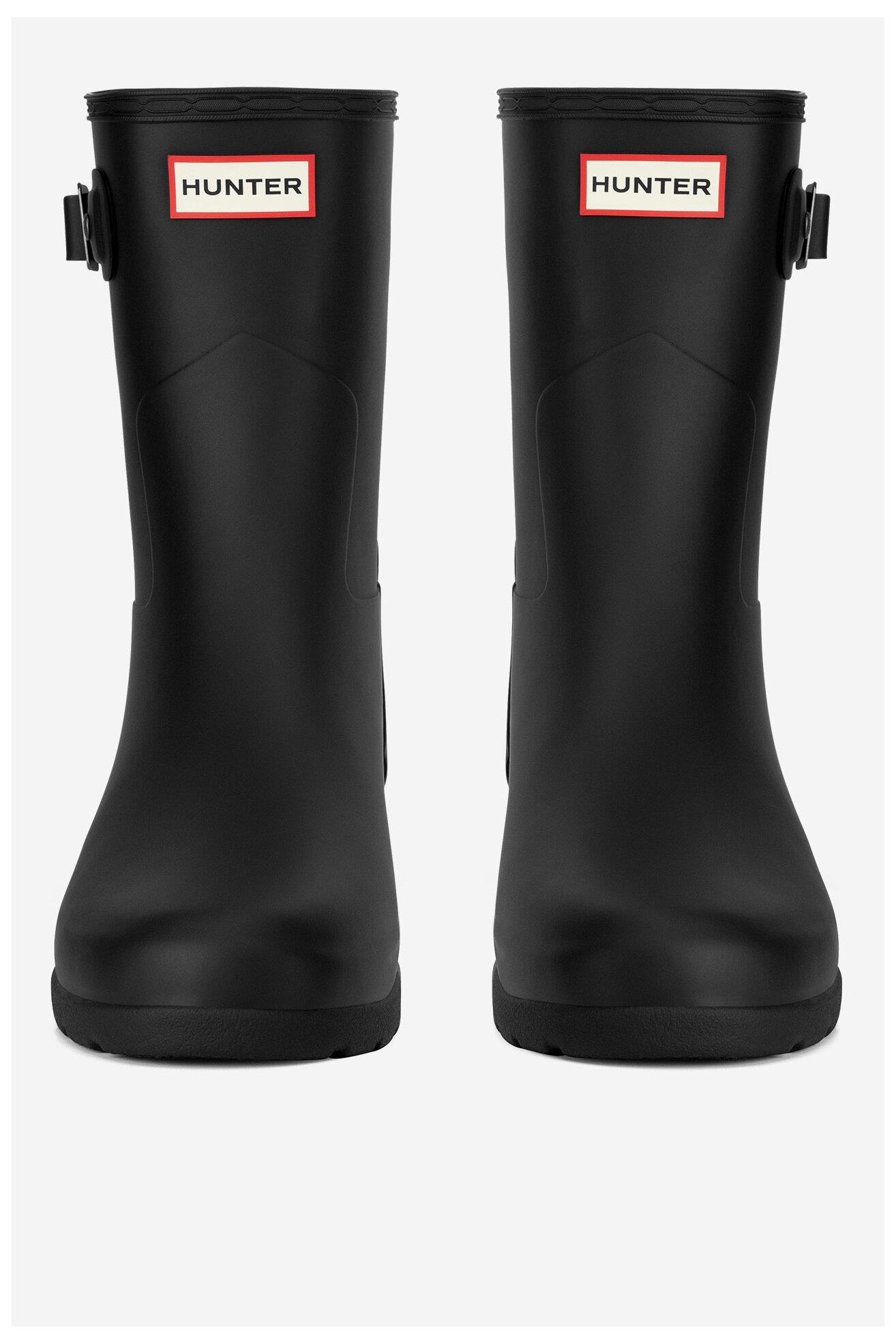 Гумени ботуши HUNTER WFS2200RMA ЧЕРЕН