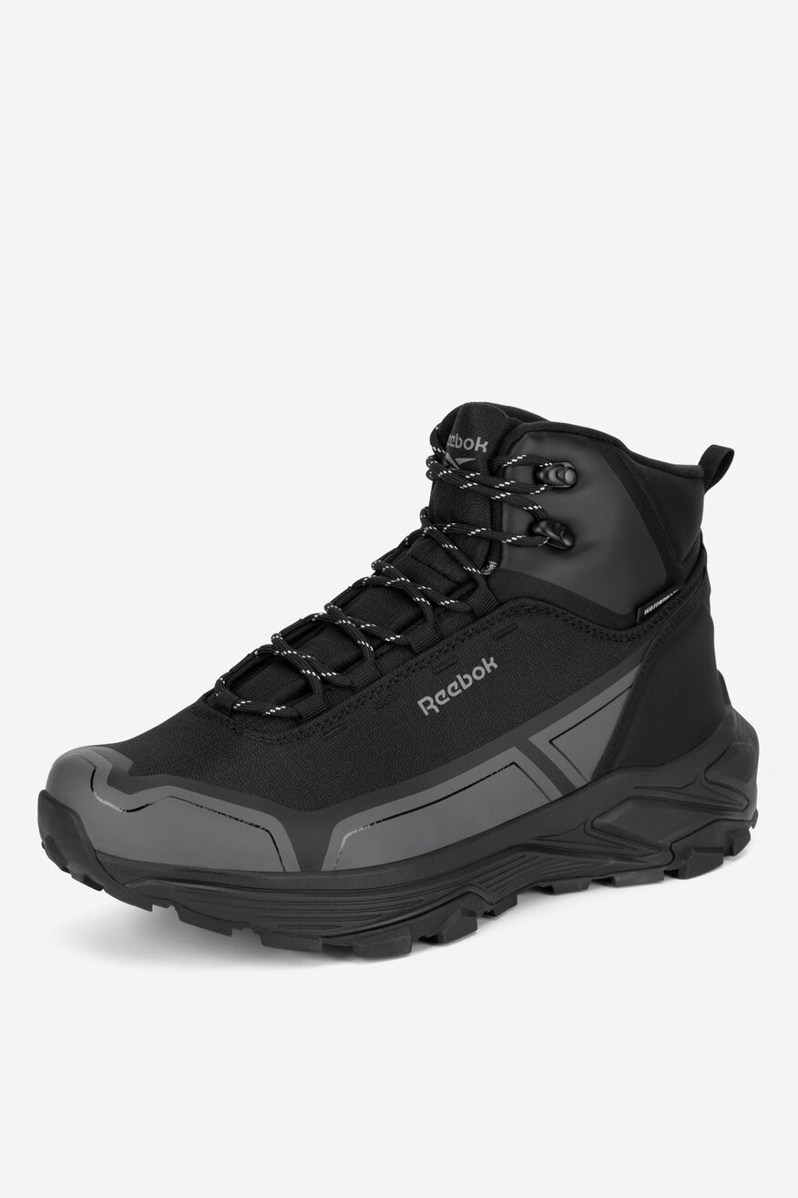 Reebok - Trzewiki wodoodporne - 5903419852077