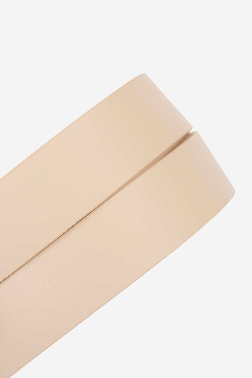 
                Ženski kaiš Gino Rossi BEŽ - 5905588631187