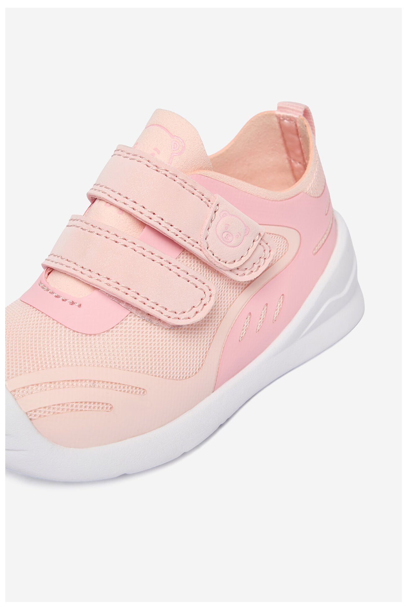 Sneakers Lasocki Kids CEO-CP23-6390(II)DZ Różowy