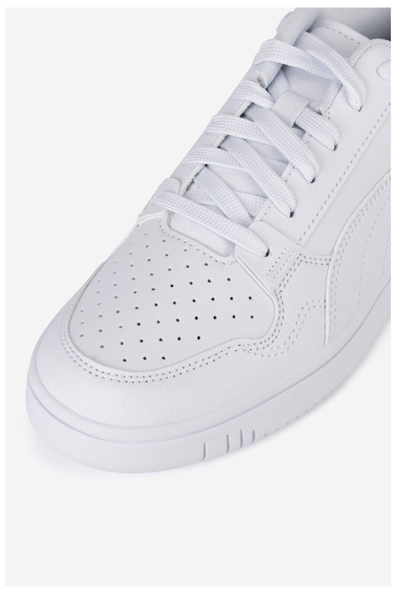 Кросівки спортивні Puma REB-L JR 39899302 БІЛИЙ