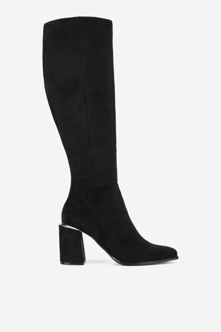 Чобіт NINE WEST WFA2999-1 ЧОРНИЙ