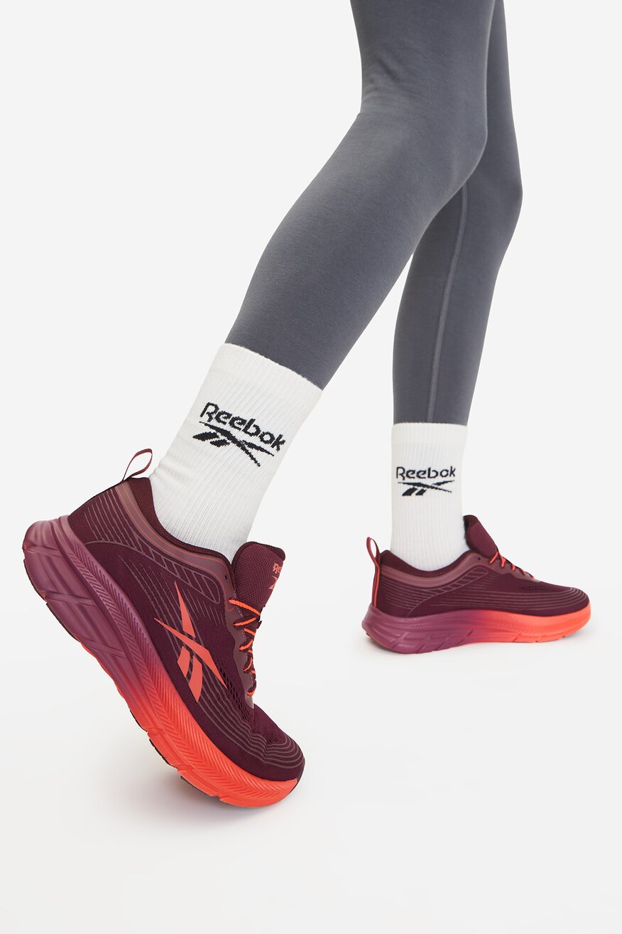 Sportovní obuv Reebok BORDÓ - 5906751226865