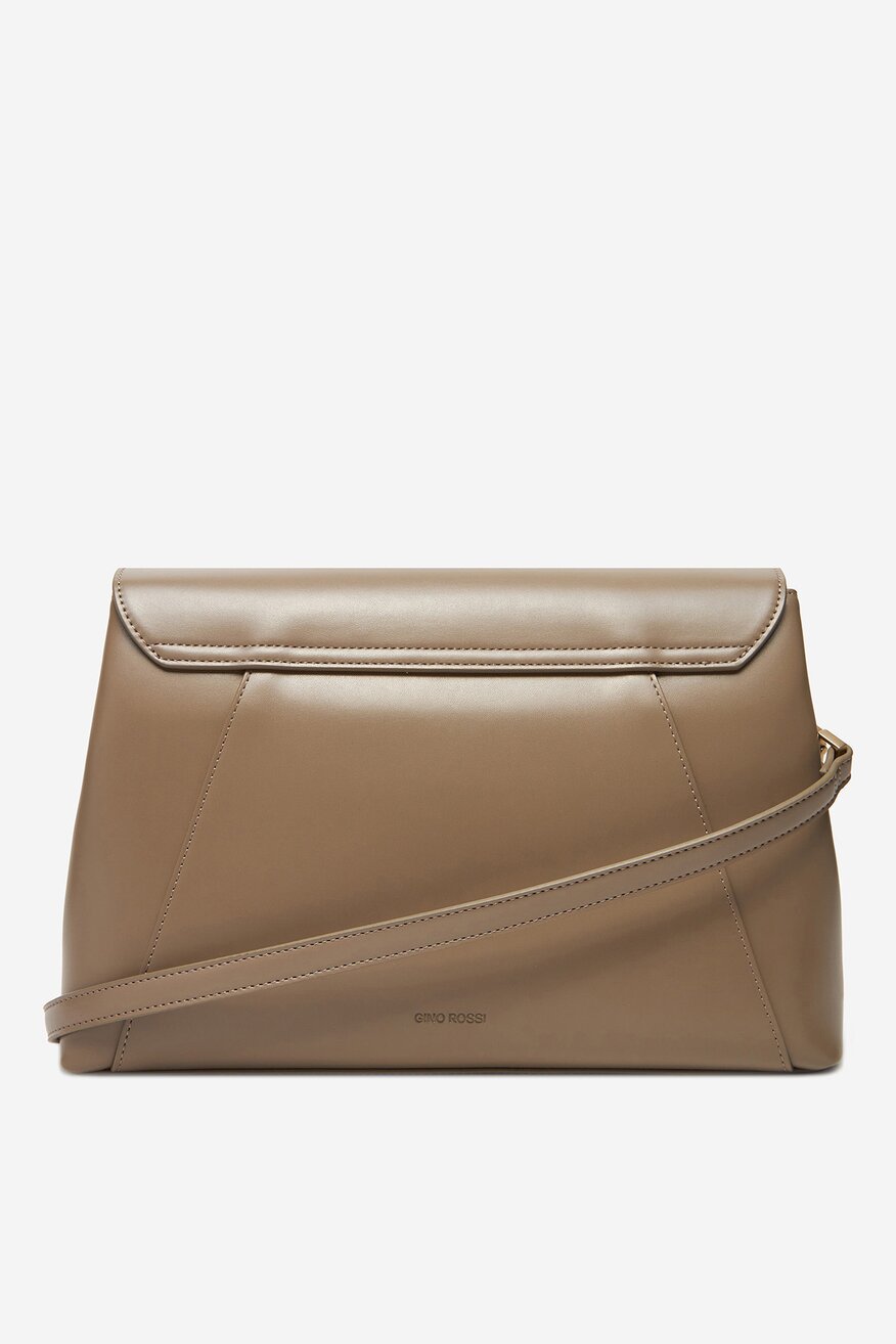 Torba Gino Rossi TAUPE - 5906751290422