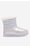 Ботильйони Frozen AW23-220DFR СРІБНИЙ