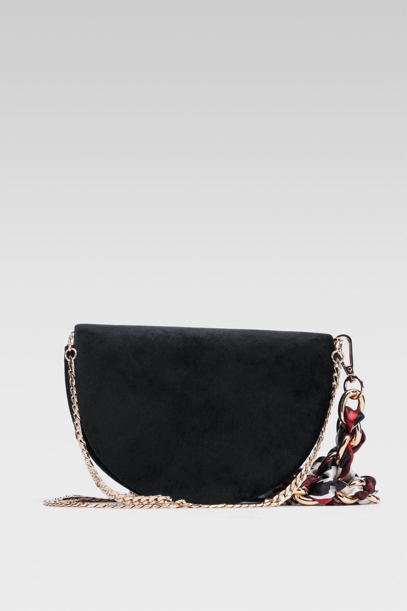 Torebka DeeZee RC18638 Czarny